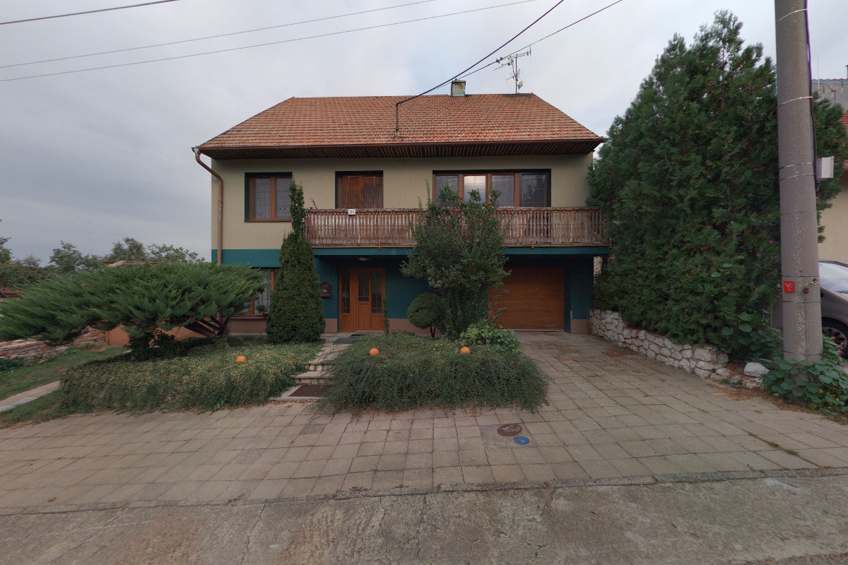 Fotbalový klub Horní Věstonice foto 1