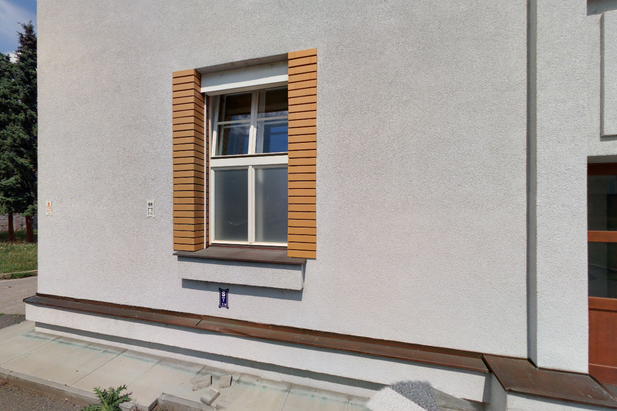 Stomatologické oddělení - Thomayerova nemocnice foto 2