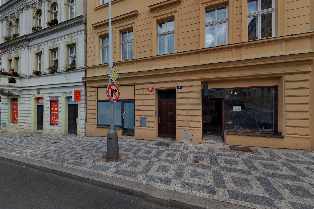 300km coffee and bakery foto 1