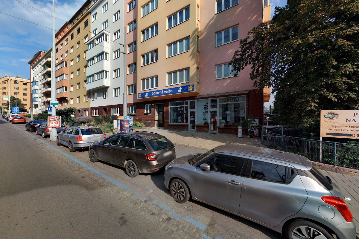 Krejčovství Martina Krejčí