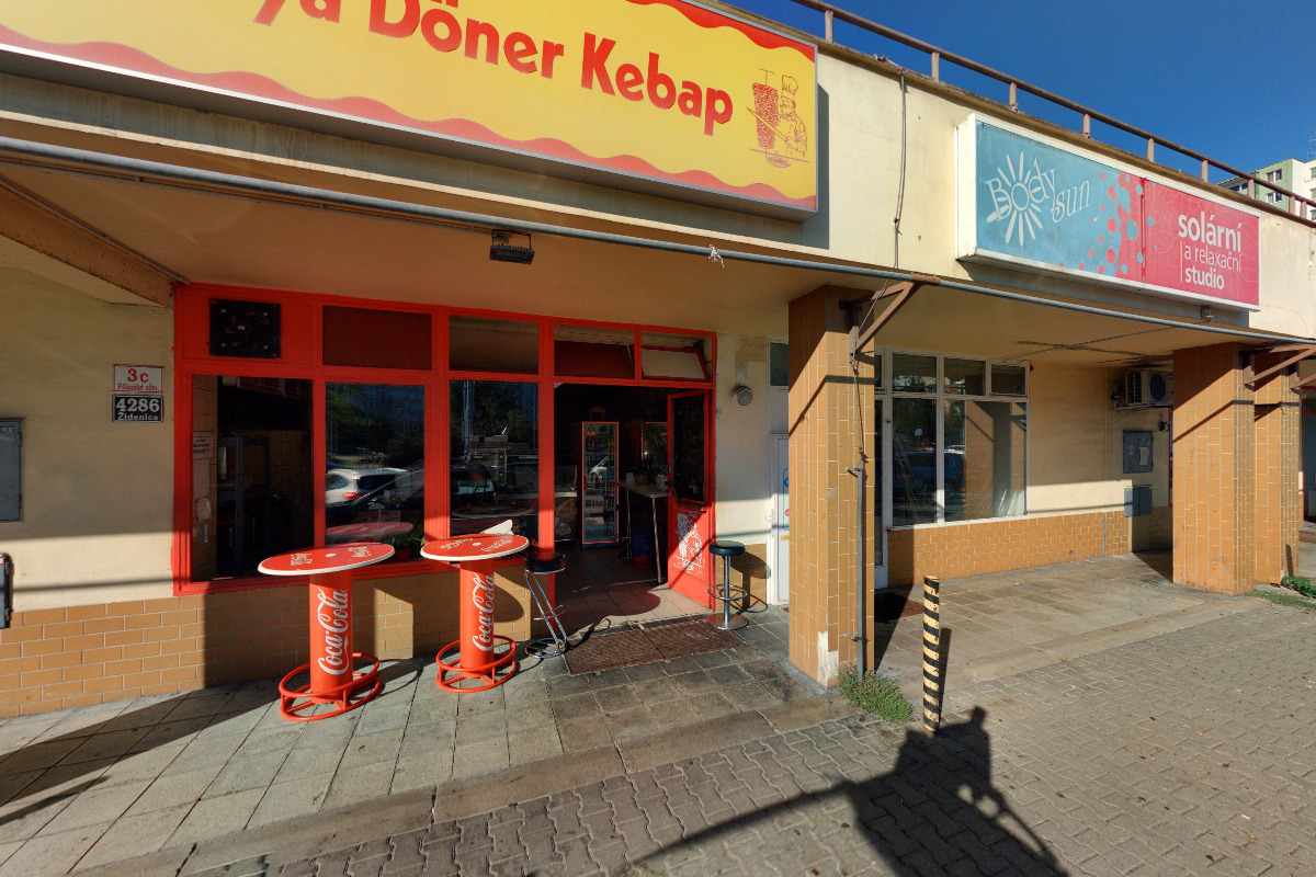 Antalya Döner Kebap foto 2