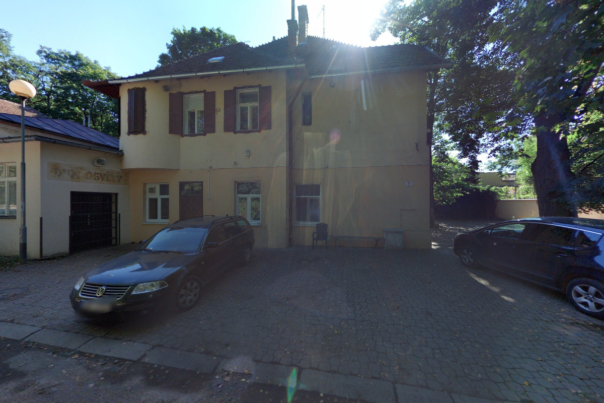 Rozvoz jídel LERK