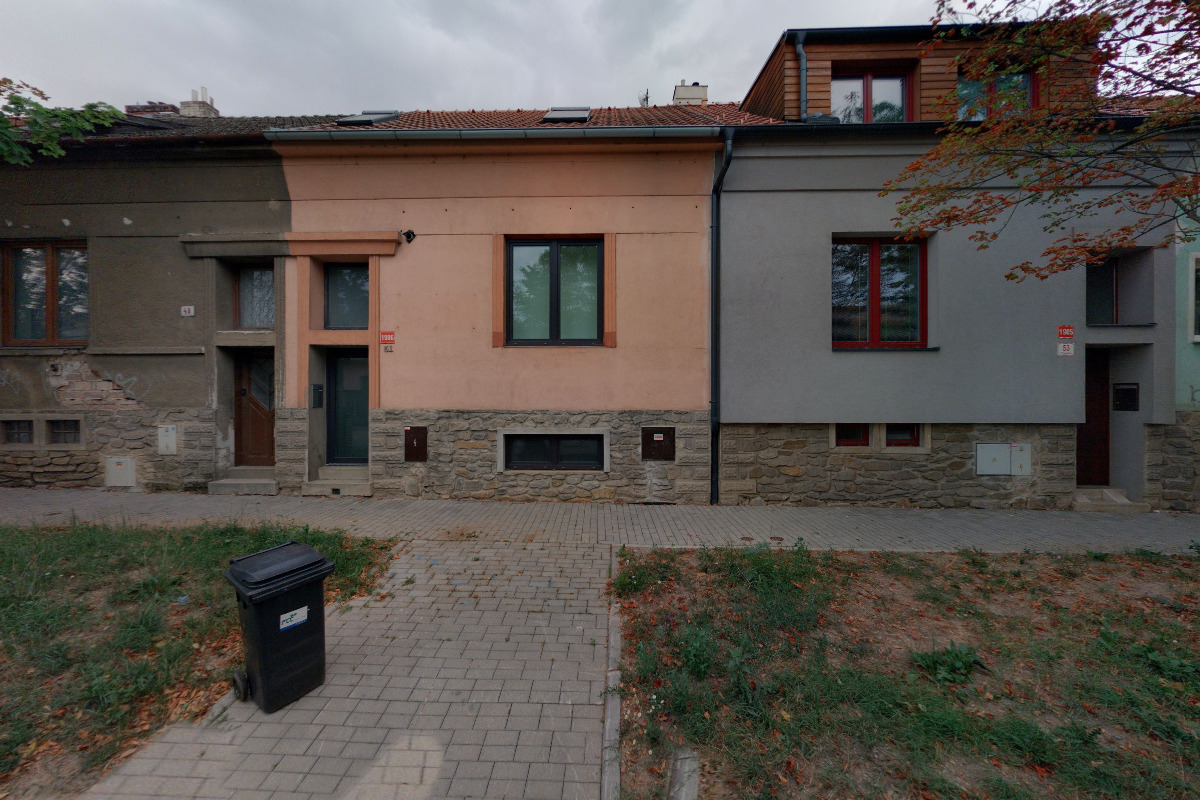 Profesionální salon Jany Mlčkové foto 2