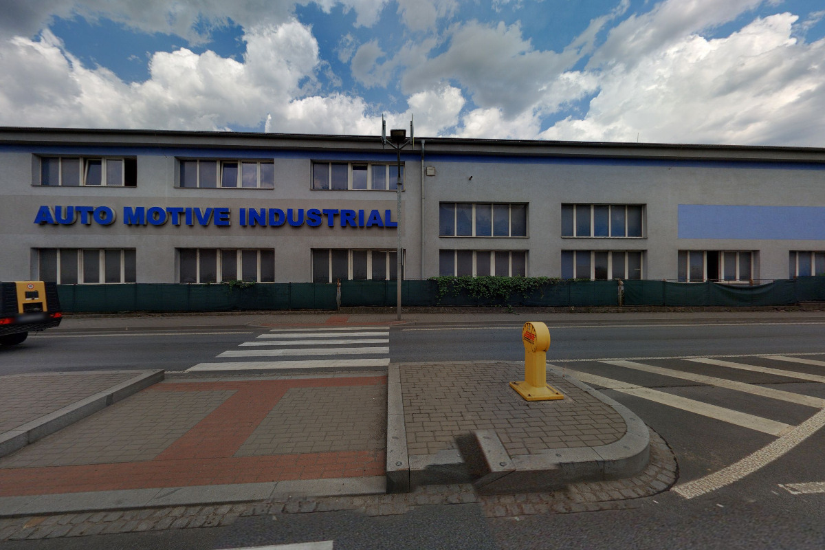 AUTO MOTIVE INDUSTRIAL, a.s. foto 2