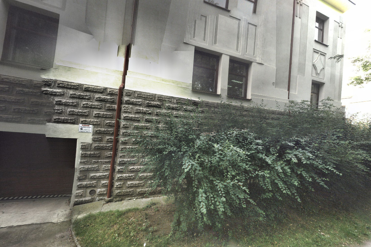 Knihovna Státního okresního archivu Kolín foto 2