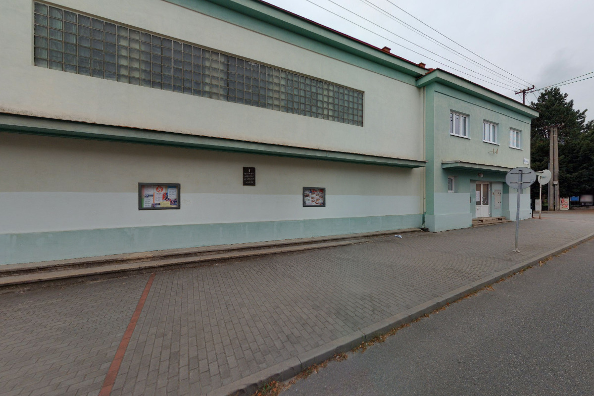 Tělocvičná jednota Sokol Brno - Líšeň