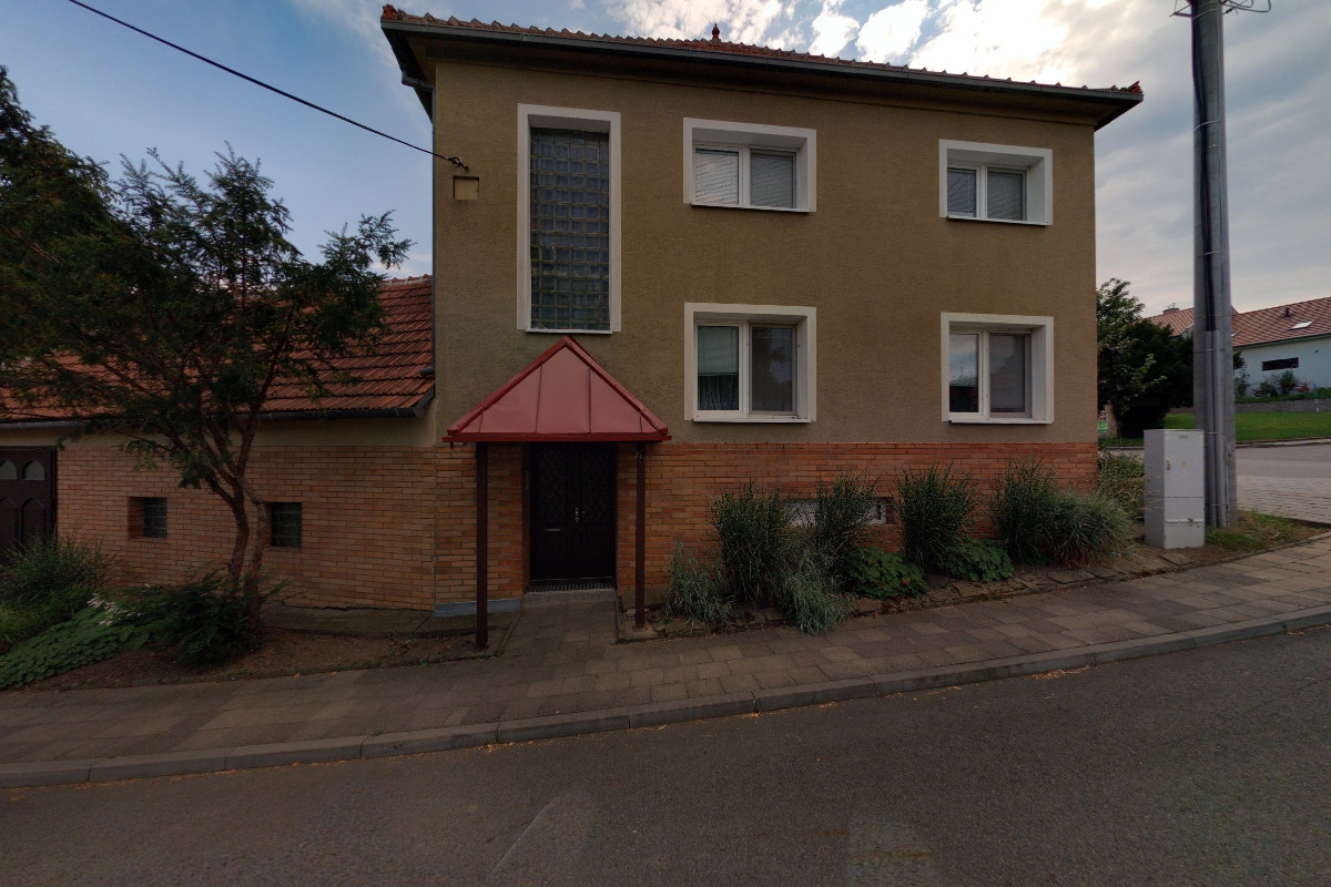 Tělocvičná jednota Sokol Brumovice foto 1