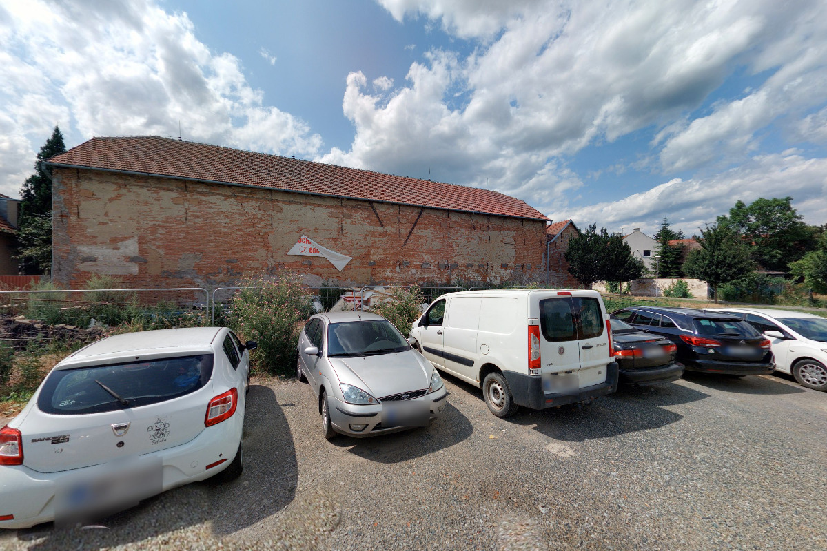 Klempířství - Luboš Melkes