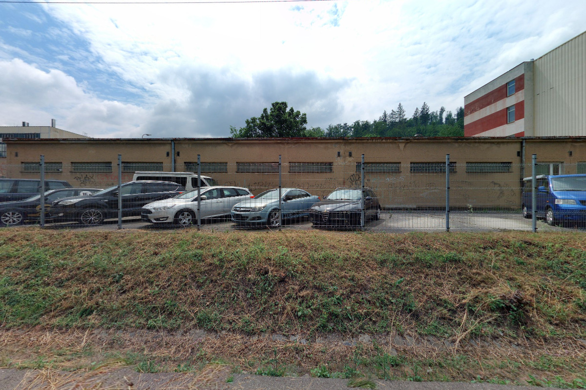 Jaroslav Sedláček - sdružení SEDAS