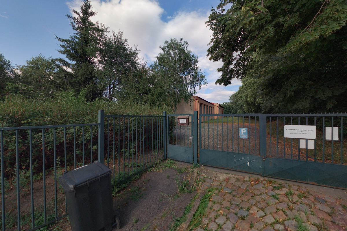 Pedagogicko-psychologická poradna pro Prahu 9