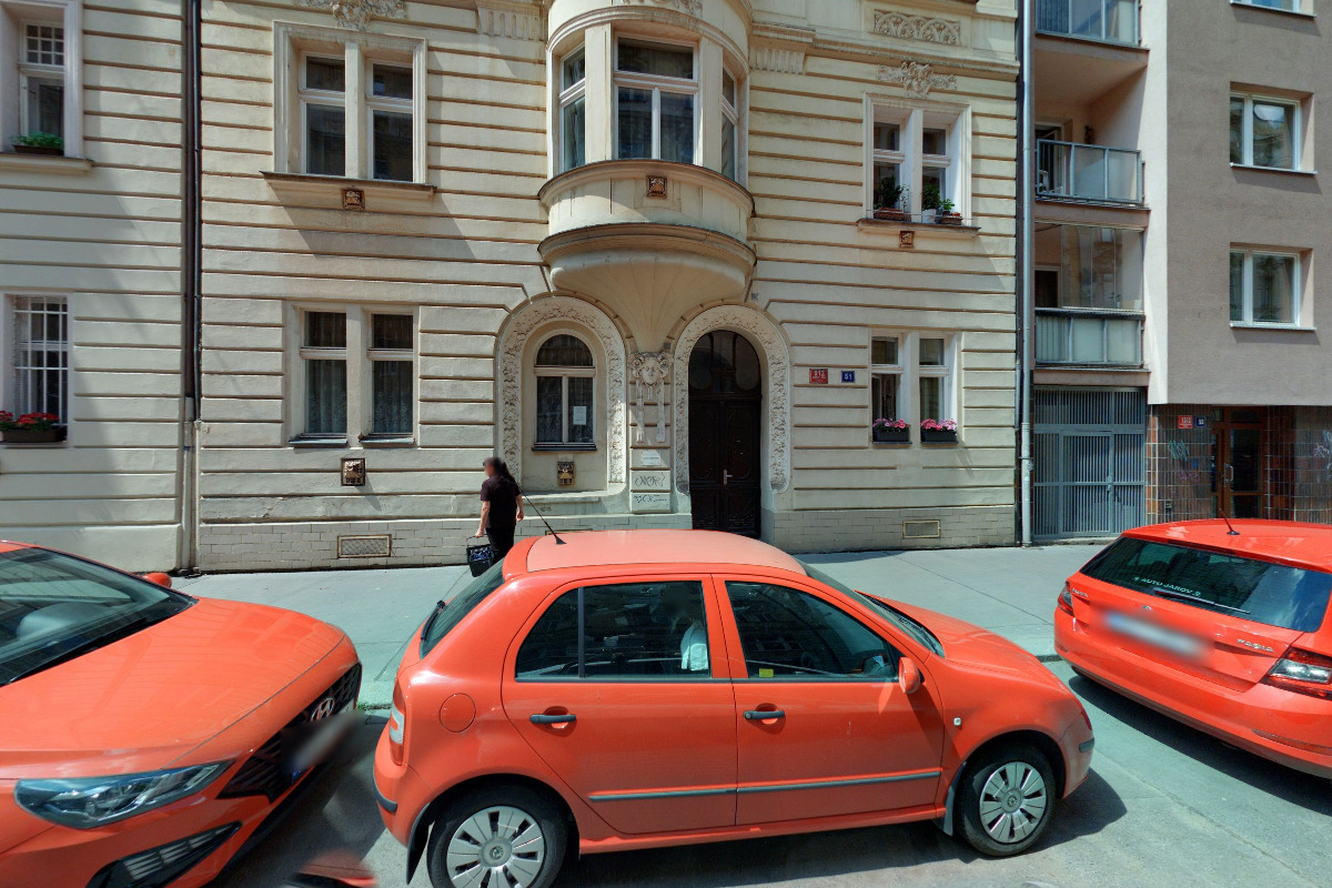 MUDr. Eva Šafránková foto 3