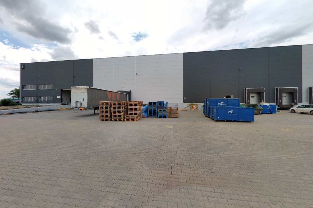 Cargo care s.r.o.