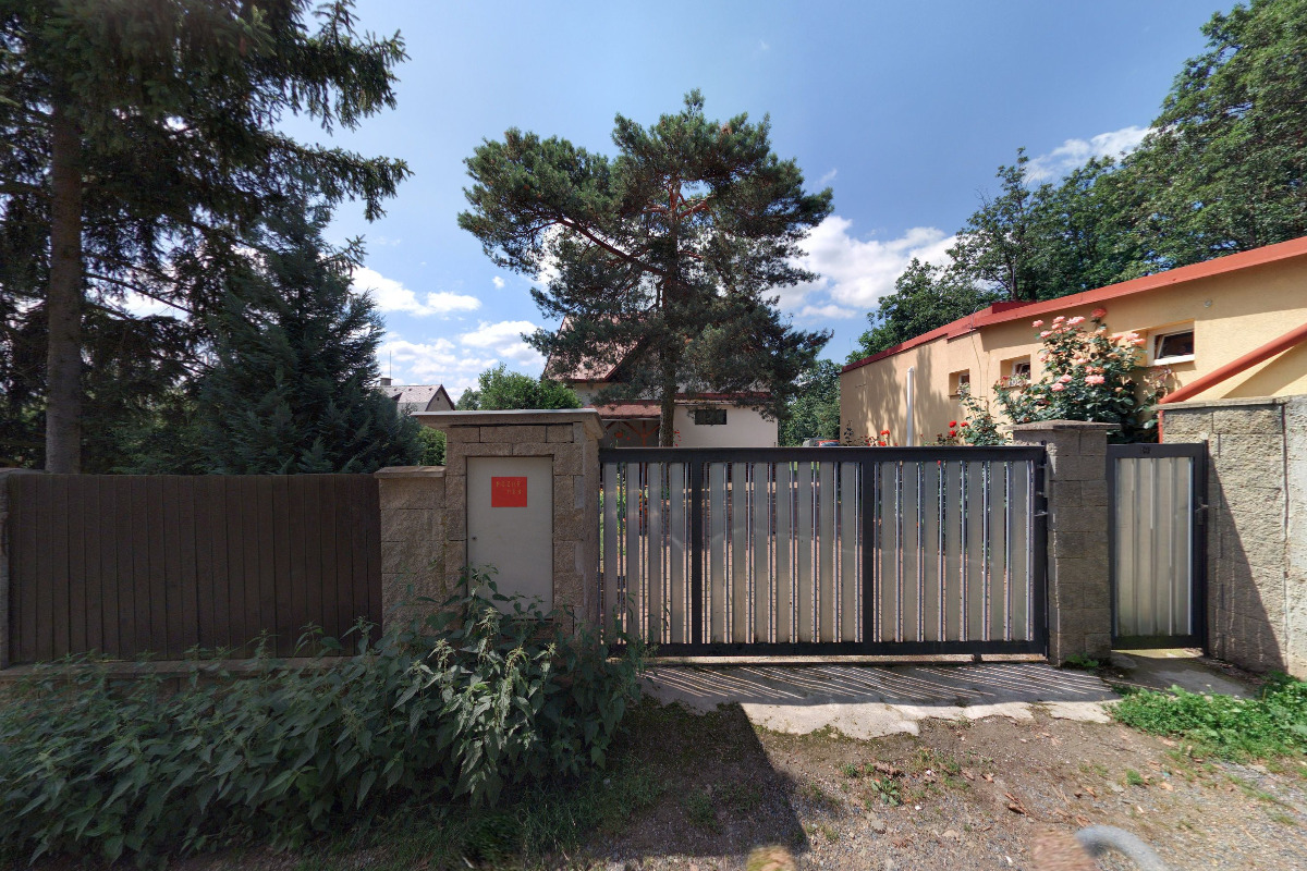 Občerstvení U Hada foto 6