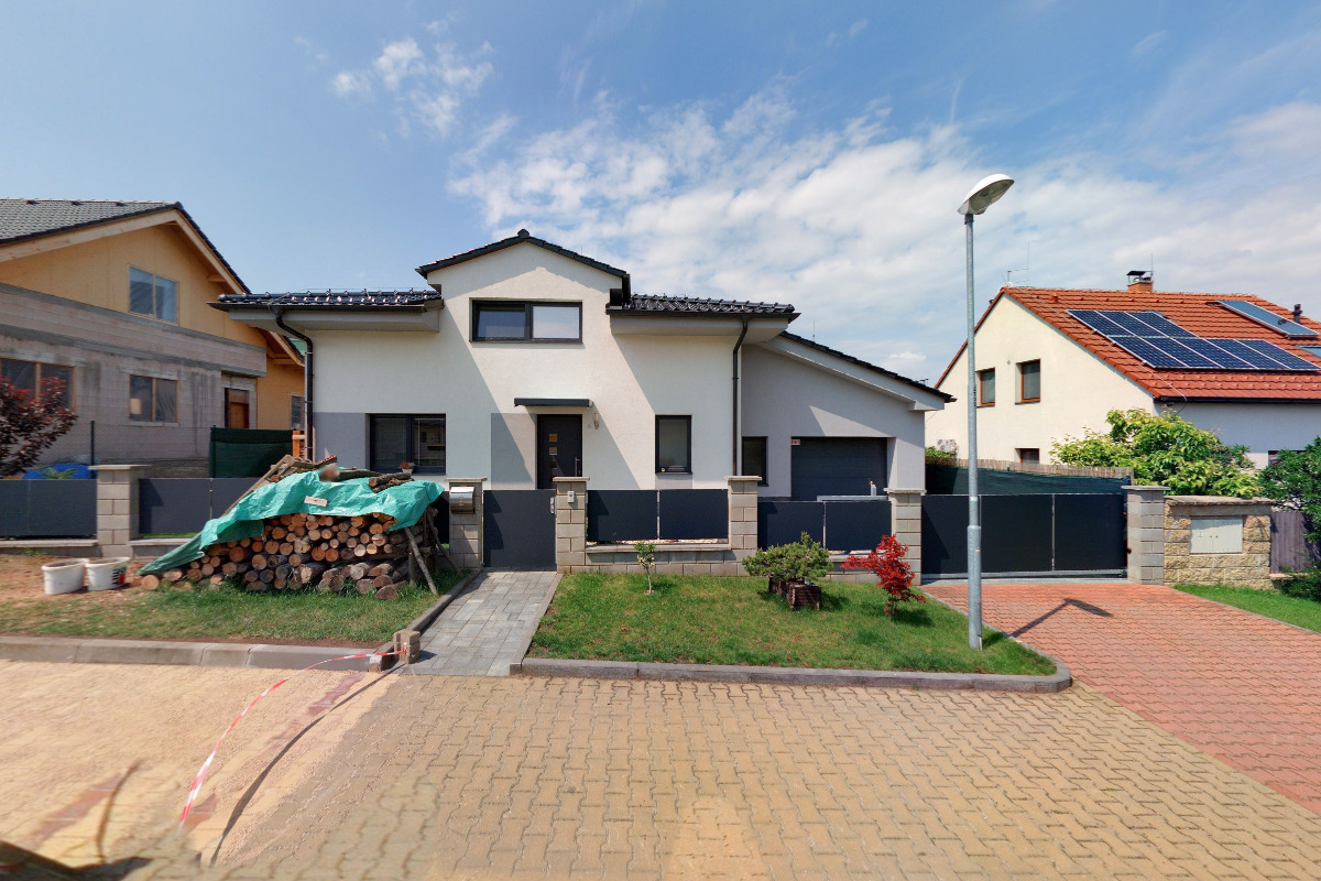 Libor Lupač - instalatérství