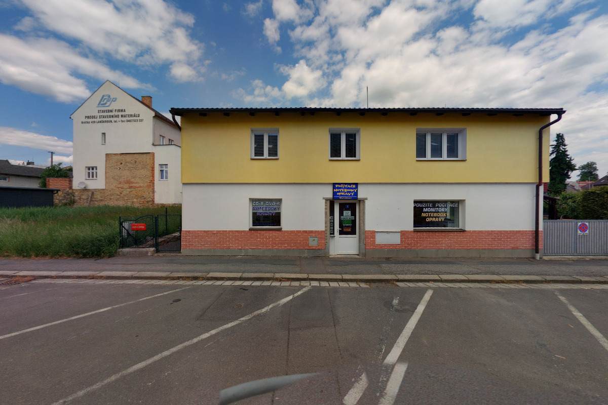 Ing. Roman Sedláček foto 2