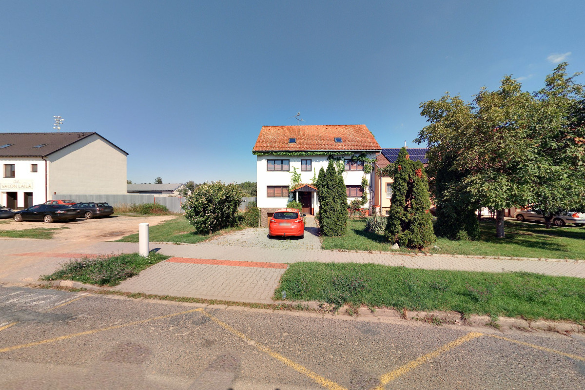 Ing. Vladislav Gasnárek