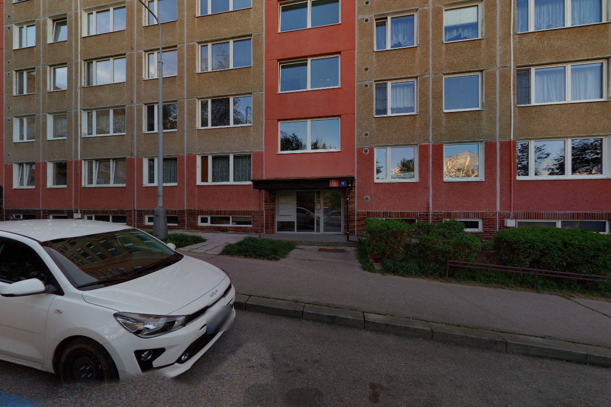 Správa nemovitostí Tomáš Motl