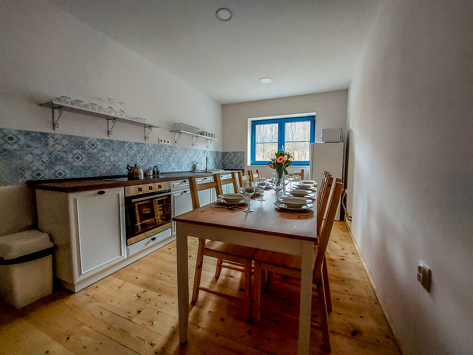 Apartmány Kraš foto 4
