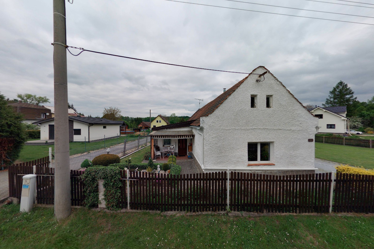 Reality Radek Wagner