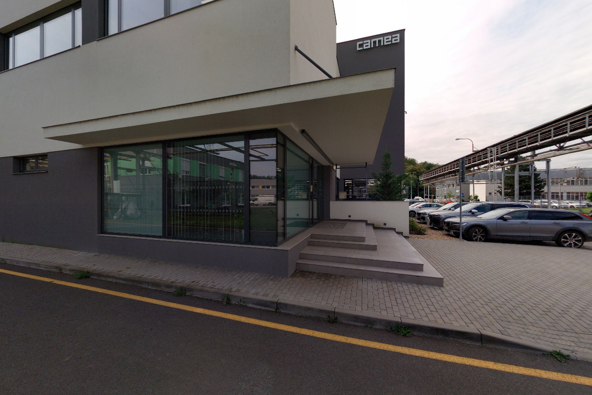 CAMEA, spol. s r.o. foto 2