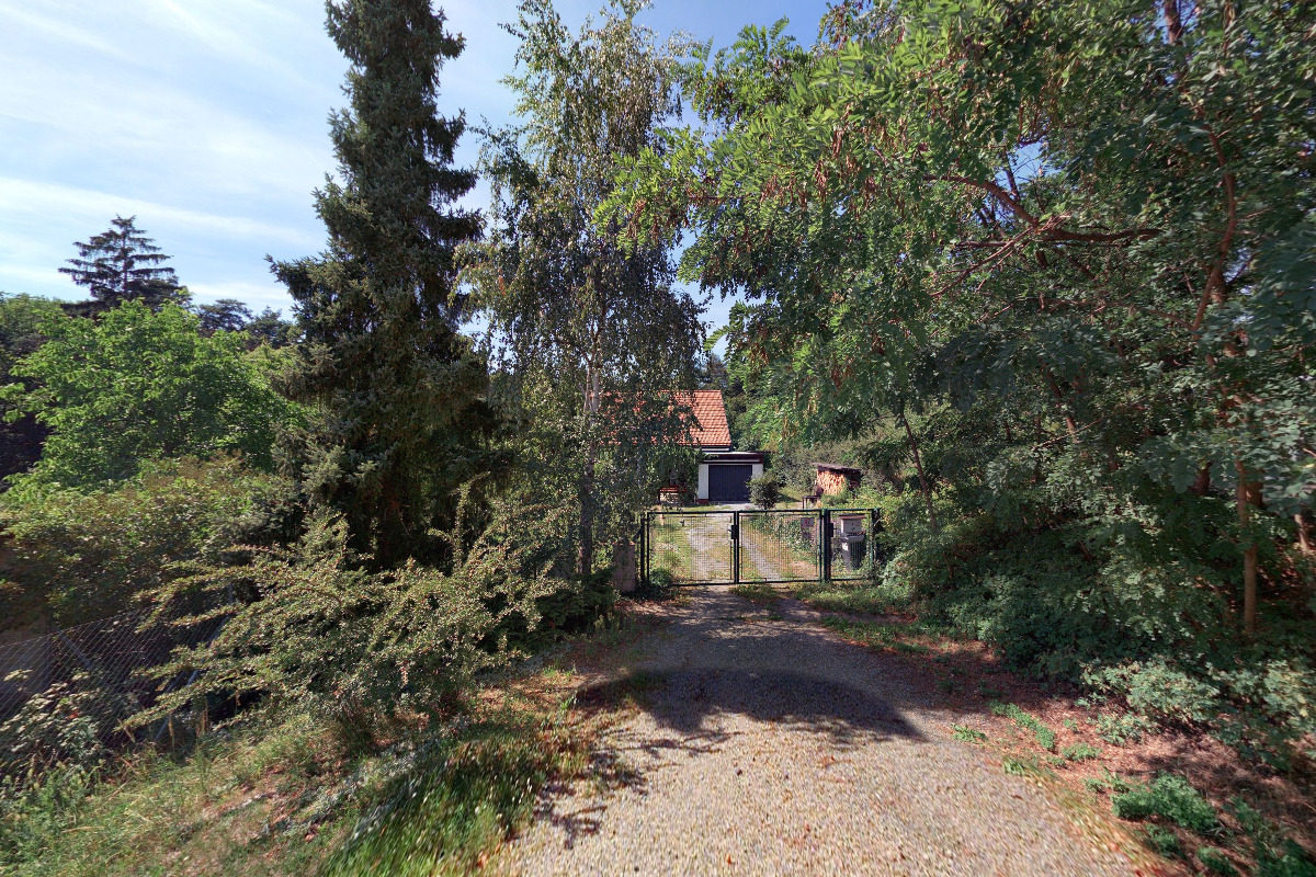 Ing. Ladislav Podroužek