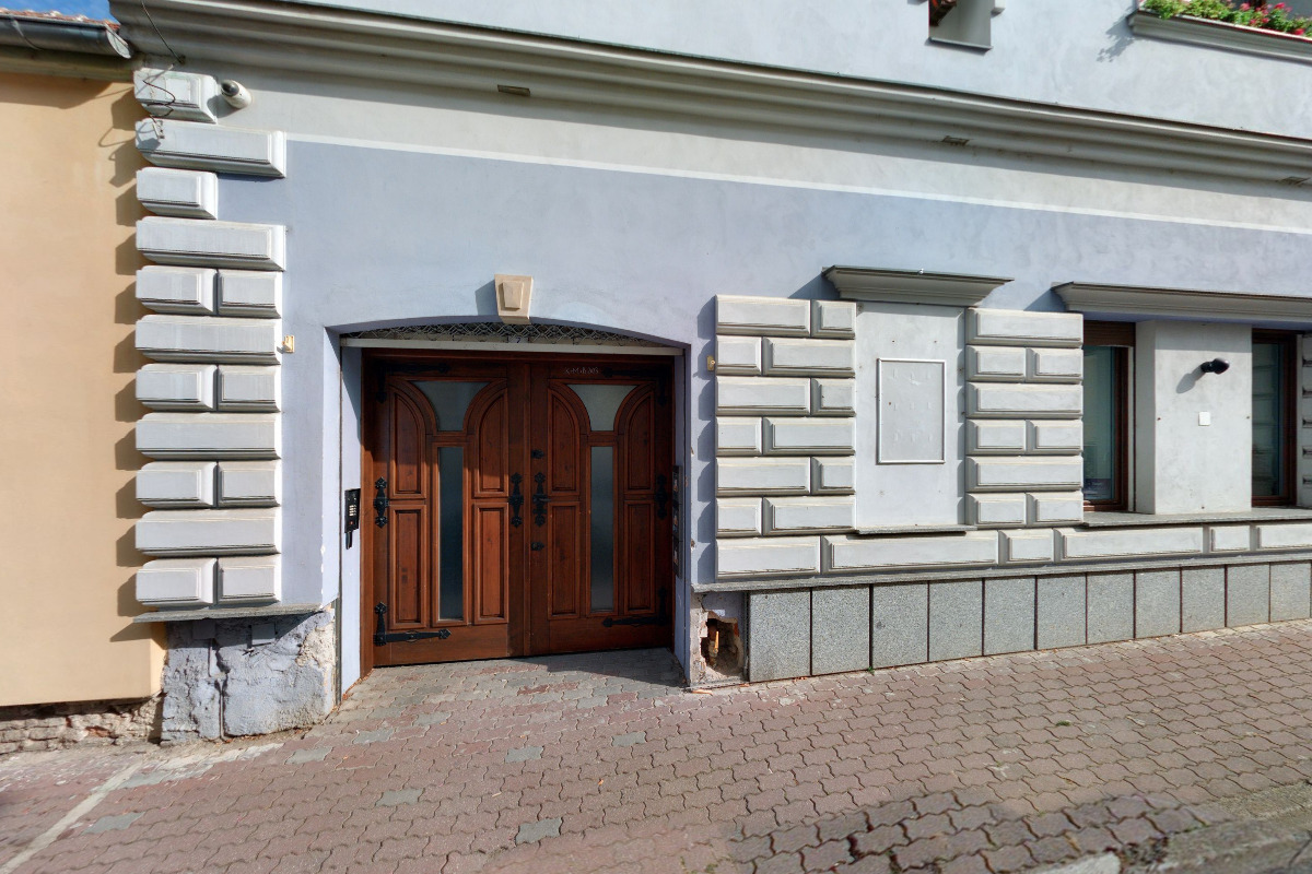 Na Fialce Hustopeče, s.r.o.