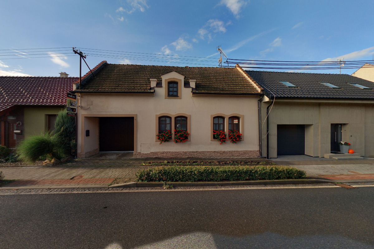 Emil Hlahůlek - ehbs