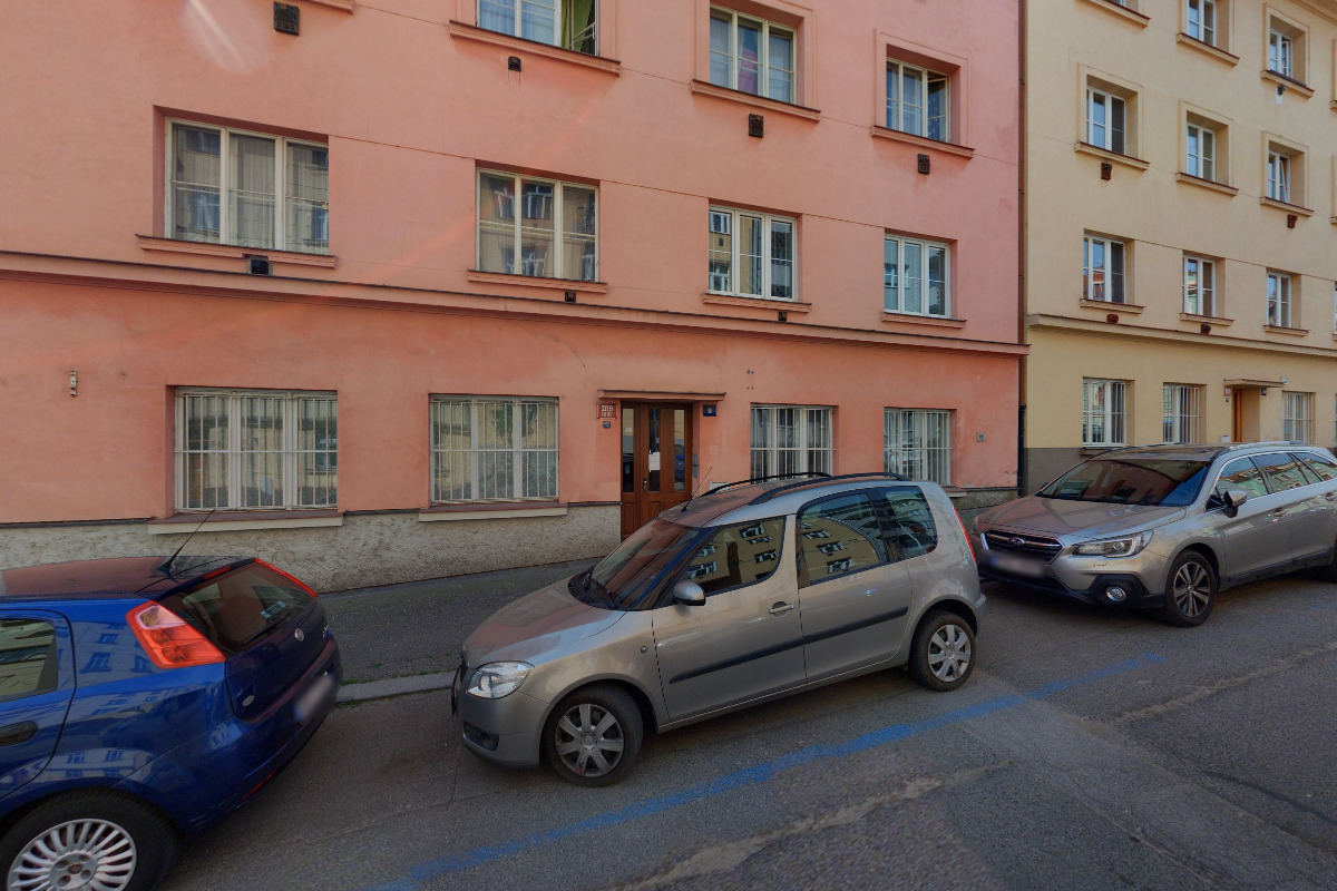 Radek Bálint foto 2