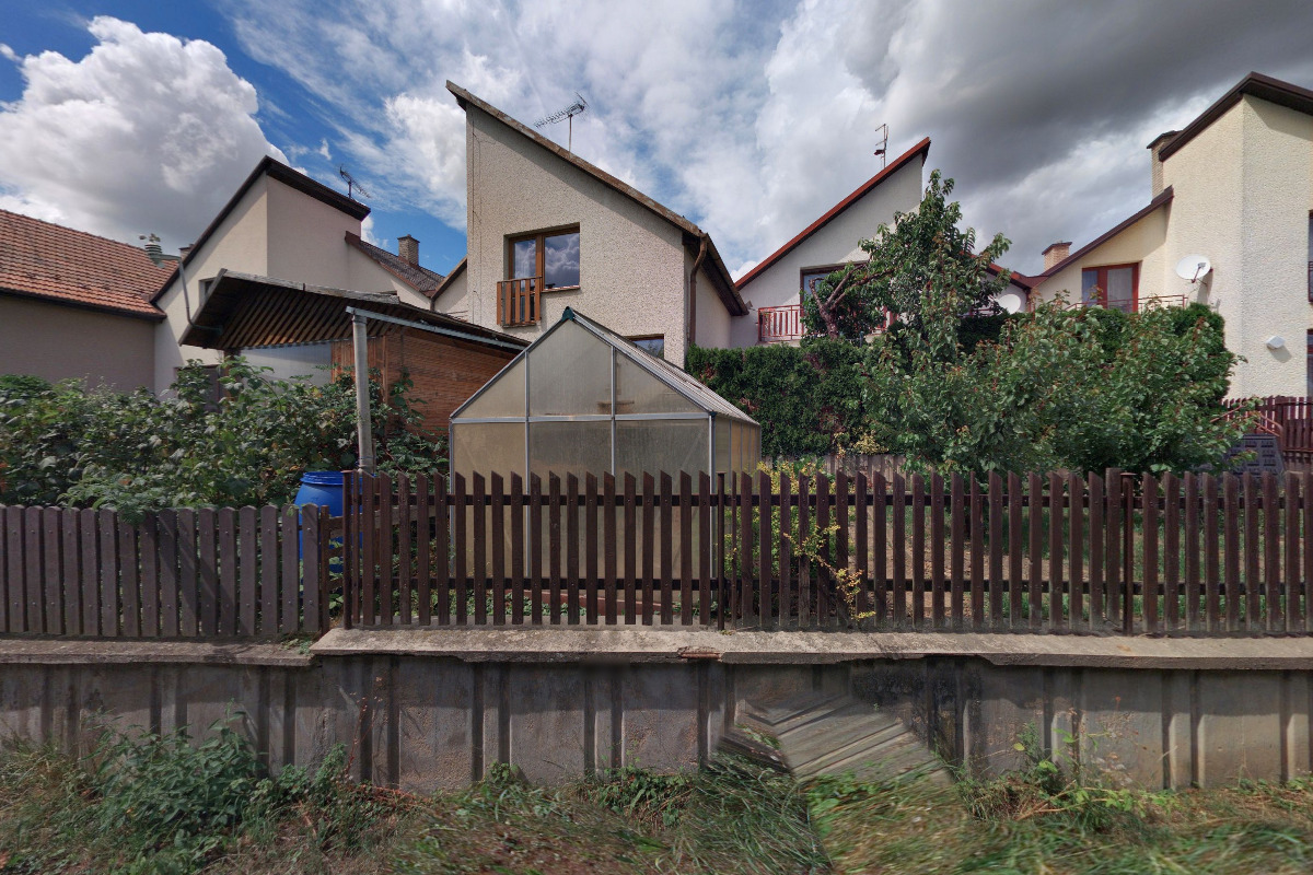 Znalci a odhadci nemovitostí - Jaroslav Macháček