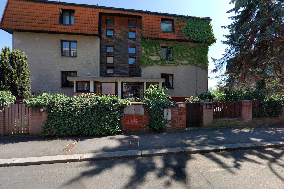 Kateřina Najbrt Oujezdská