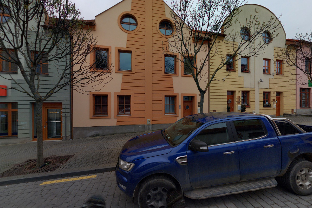 TRANSPORTSERVIS, a.s. foto 2