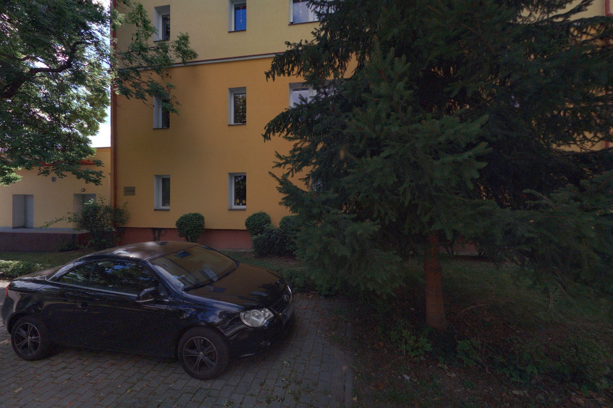 MŠ U Rybníčku Praha 20