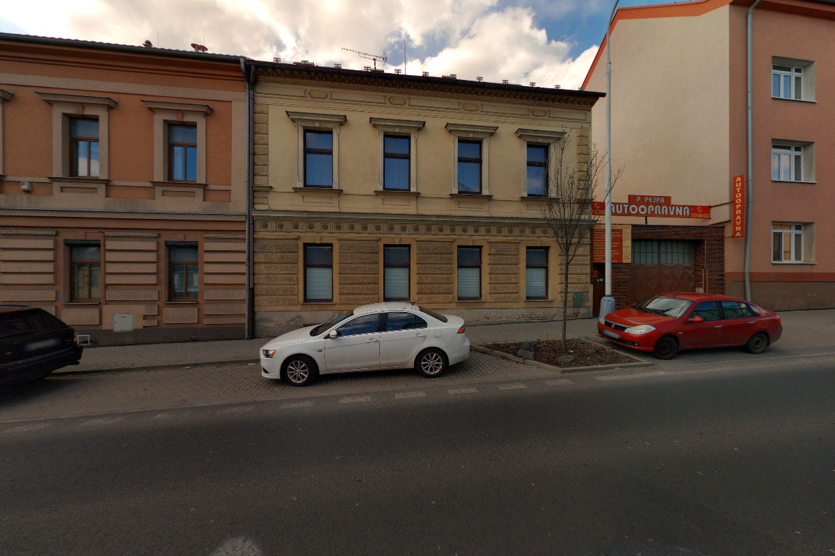AUTOOPRAVNA P. PEJPA foto 2