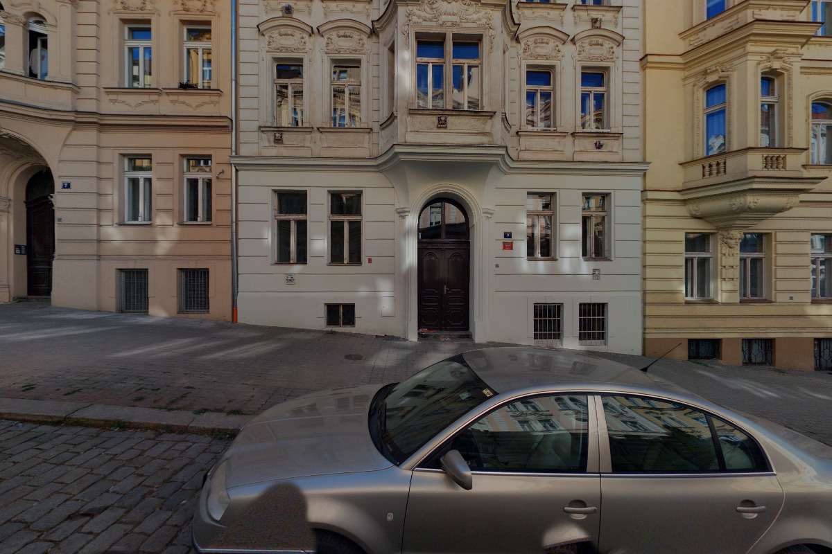 Agentura MASTERS SERVIS, s.r.o.