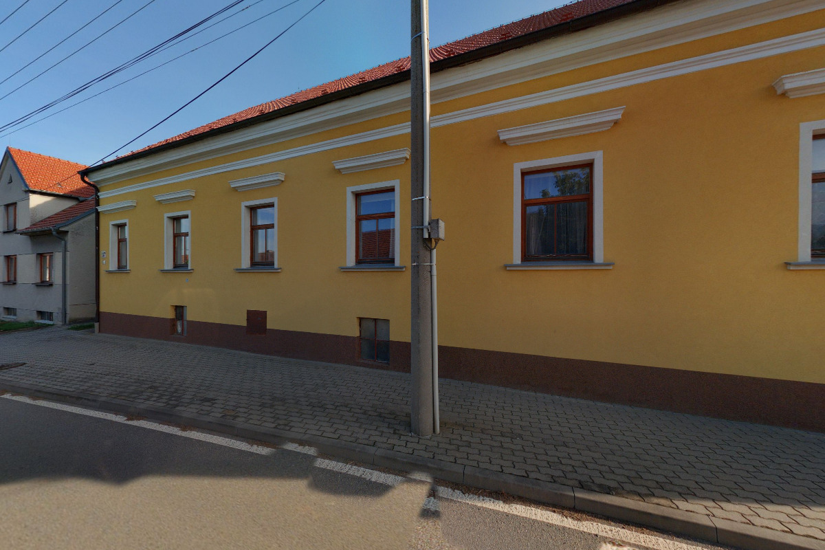 Farní sbor Českobratrské církve evangelické v Hrubé Vrbce a Velké nad Veličkou