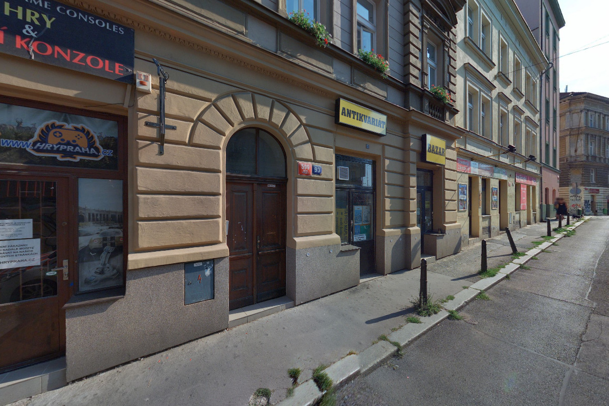 Opravy a broušení skla Aleš Ložinský foto 3