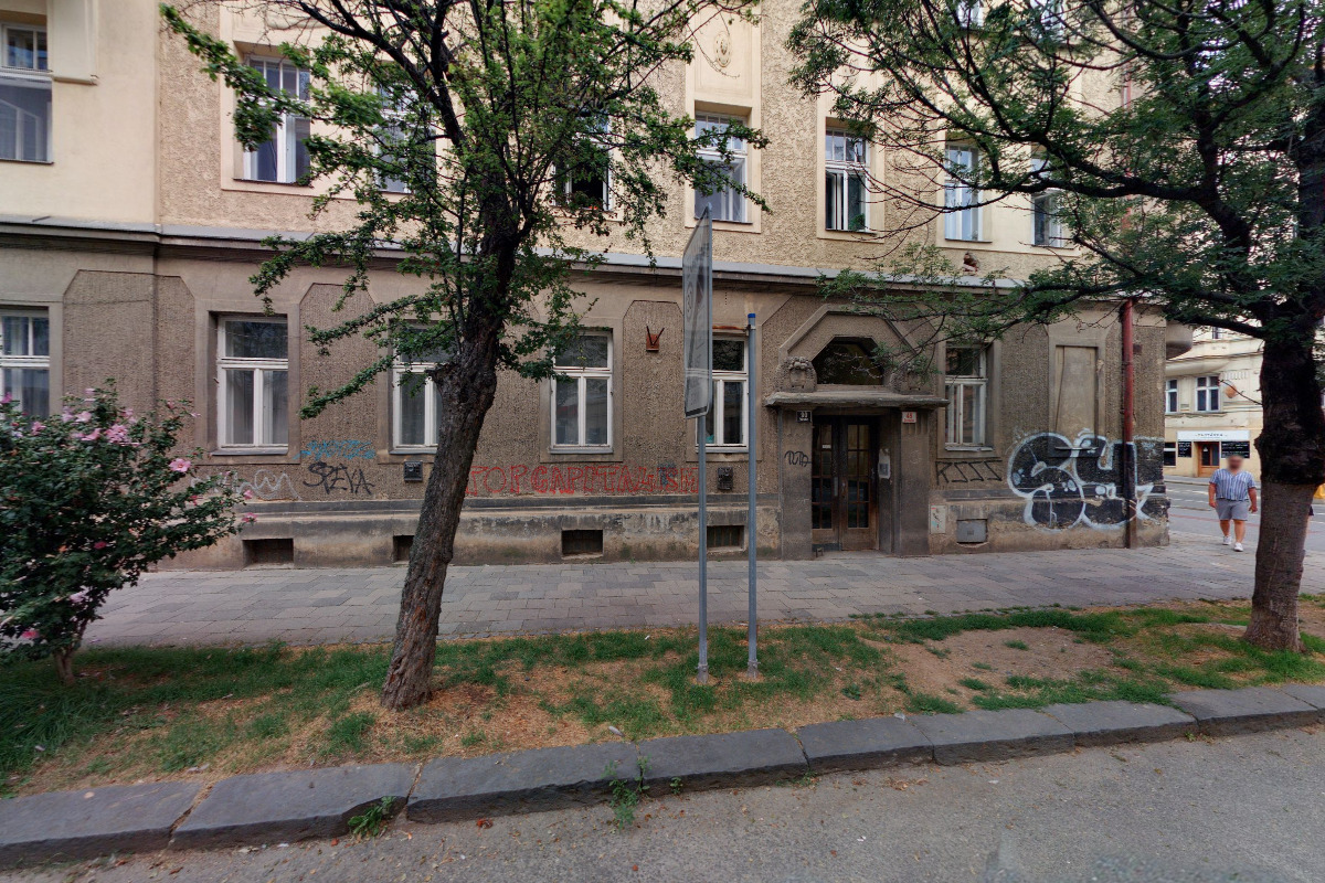 Avicenna Agency, s.r.o.