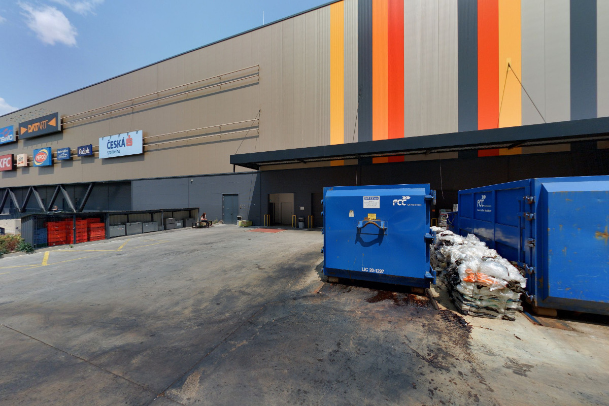 dm drogerie markt s.r.o. foto 5