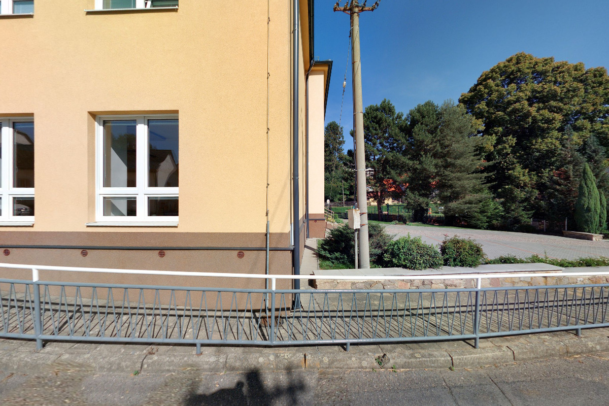 Mateřská škola Rohozná foto 2