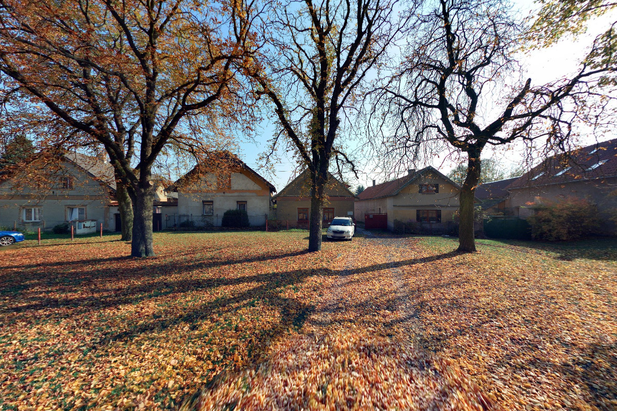 Servis zemědělské techniky - AGRO Bohouňovice II, spol. s r.o.