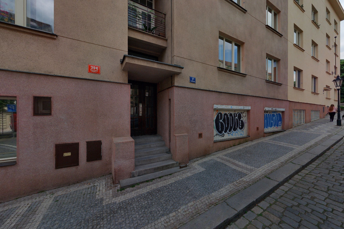 Ing. Jarmila Lachmannová - Nakladatelství ARSCI foto 2