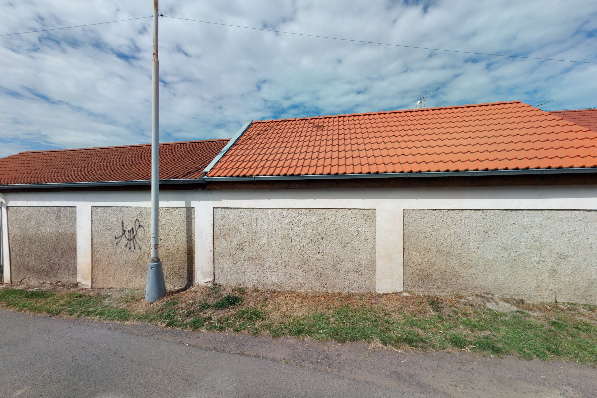 Londýnský dvůr, spol. s r.o. foto 2