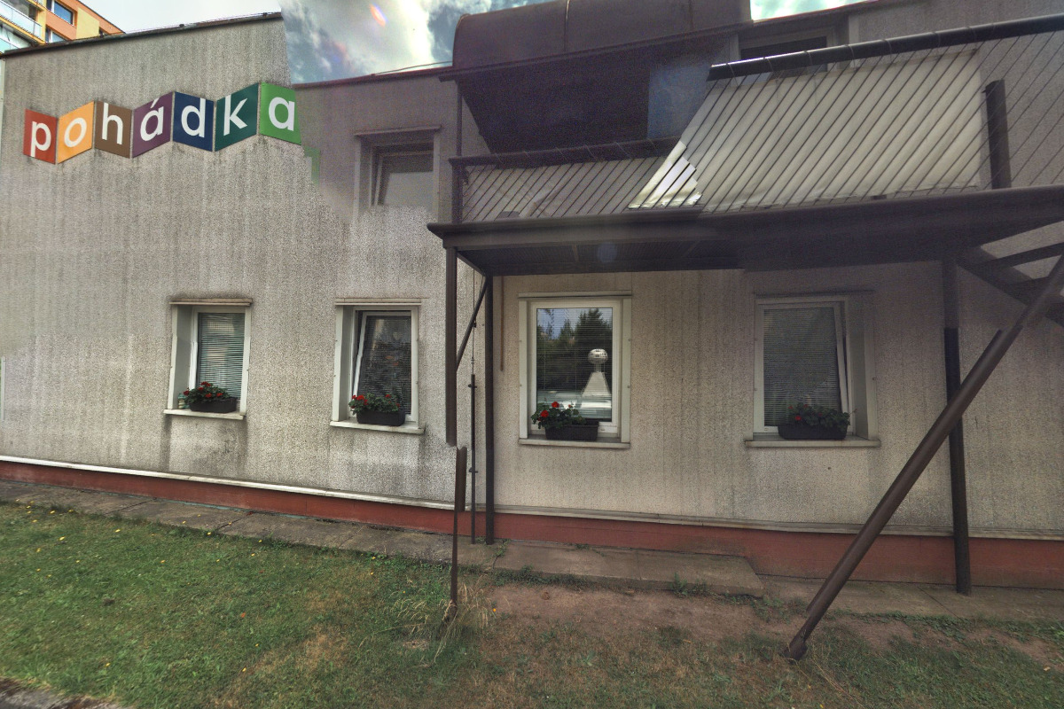 Mateřská škola Pohádka v Praze 12 foto 3