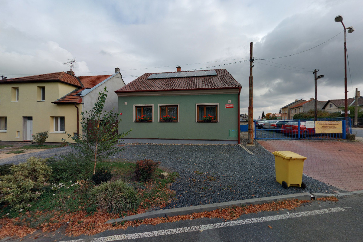 Zámečnictví Klika