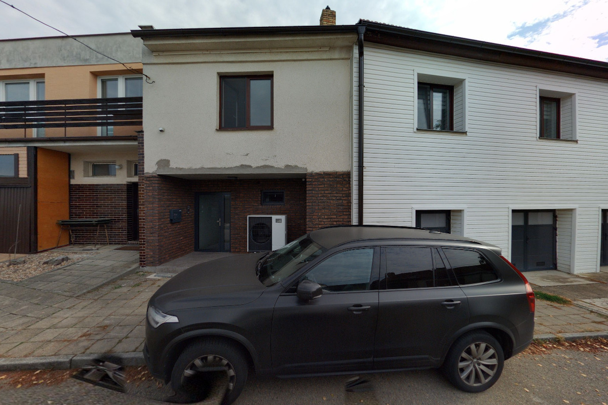 Apartmán Kurdějovská 10