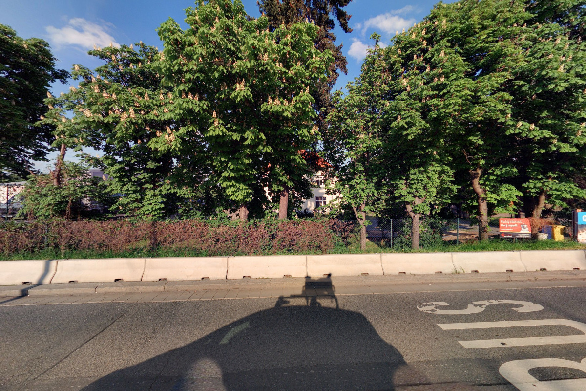 SOS dětské vesničky