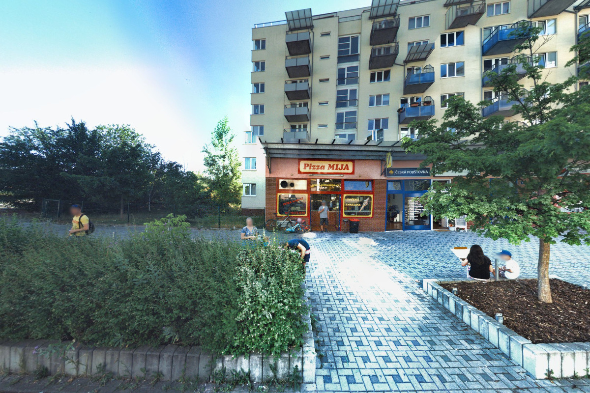 Kebab Pizza House Hůrka foto 1