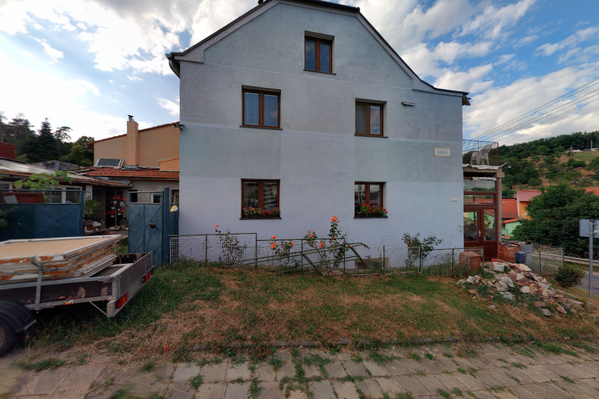 Václav Sobol - zahradník