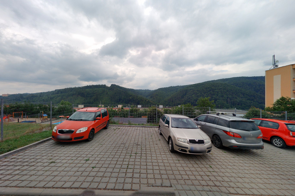 Koupaliště Adamov foto 6