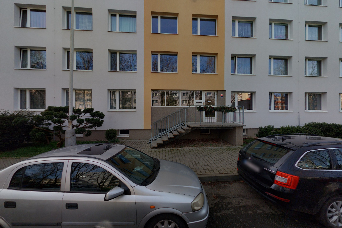 Jitka Teslíková - masáže foto 1